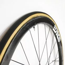 ENVE SES 3.4 Disc Tubular Carbon Front Wheel -TT cykler Salgsbutik P1880724