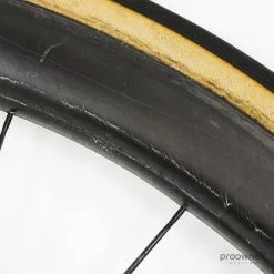 ENVE SES 3.4 Disc Tubular Carbon Front Wheel -TT cykler Salgsbutik P1880727