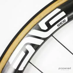 ENVE SES 3.4 Disc Tubular Carbon Front Wheel -TT cykler Salgsbutik P1880728
