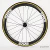 ENVE SES 3.4 Disc Tubular Carbon Front Wheel -TT cykler Salgsbutik P1880732