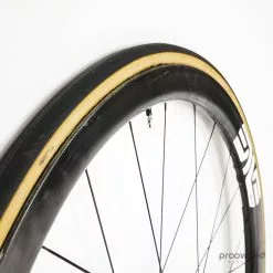 ENVE SES 3.4 Disc Tubular Carbon Front Wheel -TT cykler Salgsbutik P1880734