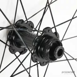 ENVE SES 3.4 Disc Tubular Carbon Front Wheel -TT cykler Salgsbutik P1880735