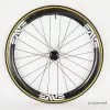 ENVE SES 3.4 Disc Tubular Carbon Rear Wheel -TT cykler Salgsbutik P1880745