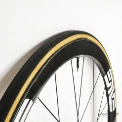 ENVE SES 3.4 Disc Tubular Carbon Rear Wheel -TT cykler Salgsbutik P1880747