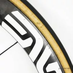 ENVE SES 3.4 Disc Tubular Carbon Rear Wheel -TT cykler Salgsbutik P1880748