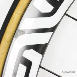 ENVE SES 3.4 Disc Tubular Carbon Rear Wheel -TT cykler Salgsbutik P1880749