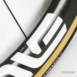 ENVE SES 3.4 Disc Tubular Carbon Rear Wheel -TT cykler Salgsbutik P1880751