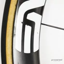 ENVE SES 3.4 Disc Tubular Carbon Rear Wheel -TT cykler Salgsbutik P1880752