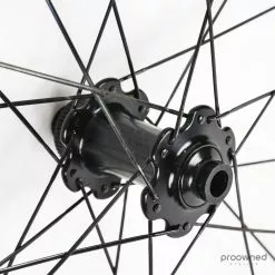 ENVE SES 4.5 AR Disc Clincher Carbon Front Wheel -TT cykler Salgsbutik P1880852