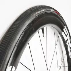 ENVE SES 4.5 AR Disc Clincher Carbon Front Wheel -TT cykler Salgsbutik P1880853