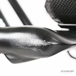 Storck Aero 2 TT - 47cm - Team Virtu Cycling -TT cykler Salgsbutik P1880912