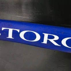 Storck Aero 2 TT - 47cm - Team Virtu Cycling -TT cykler Salgsbutik P1880935