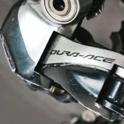 Storck Aero 2 TT - 47cm - Team Virtu Cycling -TT cykler Salgsbutik P1880937