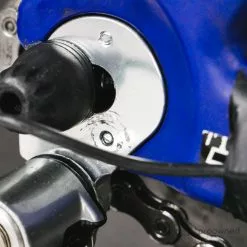 Storck Aero 2 TT - 47cm - Team Virtu Cycling -TT cykler Salgsbutik P1880938