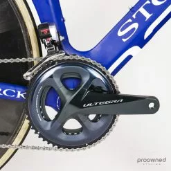 Storck Aero 2 TT - 47cm - Team Virtu Cycling -TT cykler Salgsbutik P1880943