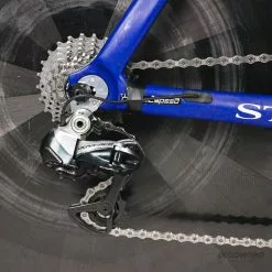 Storck Aero 2 TT - 47cm - Team Virtu Cycling -TT cykler Salgsbutik P1880944