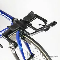 Storck Aero 2 TT - 47cm - Team Virtu Cycling -TT cykler Salgsbutik P1880951