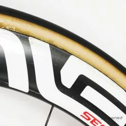 ENVE SES 4.5 AR Disc Tubular Carbon Wheelset -TT cykler Salgsbutik P1890005