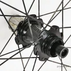 ENVE SES 4.5 AR Disc Tubular Carbon Wheelset -TT cykler Salgsbutik P1890006