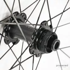 ENVE SES 4.5 AR Disc Tubular Carbon Wheelset -TT cykler Salgsbutik P1890007