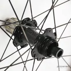 ENVE SES 4.5 AR Disc Tubular Carbon Wheelset -TT cykler Salgsbutik P1890009