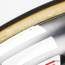 ENVE SES 4.5 AR Disc Tubular Carbon Wheelset -TT cykler Salgsbutik P1890012