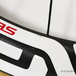 ENVE SES 4.5 AR Disc Tubular Carbon Wheelset -TT cykler Salgsbutik P1890013