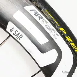 ENVE SES 4.5 AR Disc Tubular Carbon Wheelset -TT cykler Salgsbutik P1890458