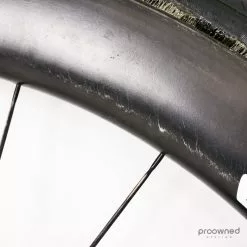 ENVE SES 4.5 AR Disc Tubular Carbon Wheelset -TT cykler Salgsbutik P1890460