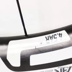 ENVE SES 4.5 AR Disc Tubular Carbon Wheelset -TT cykler Salgsbutik P1890462