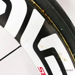 ENVE SES 4.5 AR Disc Tubular Carbon Wheelset -TT cykler Salgsbutik P1890464