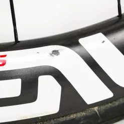 ENVE SES 4.5 AR Disc Tubular Carbon Wheelset -TT cykler Salgsbutik P1890467