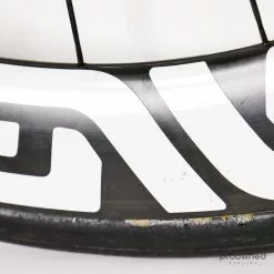 ENVE SES 4.5 AR Disc Tubular Carbon Wheelset -TT cykler Salgsbutik P1890468