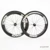 ENVE SES 4.5 AR Disc Tubular Carbon Wheelset -TT cykler Salgsbutik P1890469