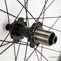 ENVE SES 4.5 AR Disc Tubular Carbon Wheelset 30 ENVE SES 4.5 AR Disc Tubular Carbon Wheelset -TT cykler Salgsbutik P1890824