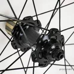 ENVE SES 3.4 NBT Carbon Tubular Rim Brake Rear Wheel 15 ENVE SES 3.4 NBT Carbon Tubular Rim Brake Rear Wheel -TT cykler Salgsbutik P1890829