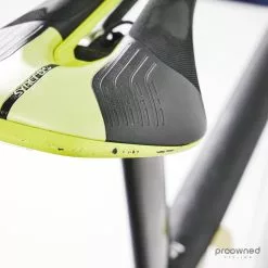 Scott Plasma 5 HMX TT - Ultegra Di2 - 54/M - M. Tenniglo - Mitchelton-Scott -TT cykler Salgsbutik P1910429