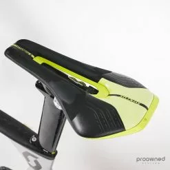 Scott Plasma 5 HMX TT - Ultegra Di2 - 54/M - M. Tenniglo - Mitchelton-Scott -TT cykler Salgsbutik P1910431