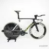 Scott Plasma 5 HMX TT - Ultegra Di2 - 54/M - M. Tenniglo - Mitchelton-Scott -TT cykler Salgsbutik P1910441