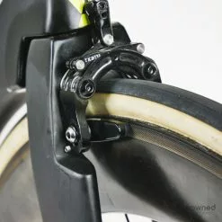 Scott Plasma 5 HMX TT - Ultegra Di2 - 54/M - M. Tenniglo - Mitchelton-Scott -TT cykler Salgsbutik P1910446