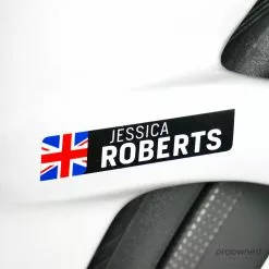 Scott Plasma 5 HMX TT - 51 - J. Roberts - Mitchelton-Scott -TT cykler Salgsbutik P1940041