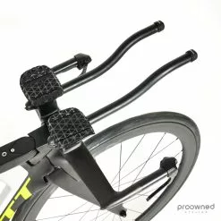 Scott Plasma 5 HMX TT - 51 - J. Roberts - Mitchelton-Scott -TT cykler Salgsbutik P1940047