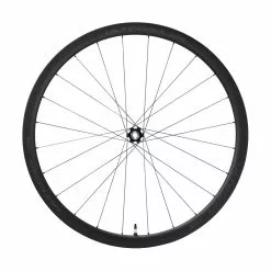 Shimano Ultegra R8170 C36 Carbon Disc Front Wheel