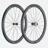 Token C45R Rim Clincher Carbon Wheelset -TT cykler Salgsbutik TokenC45R