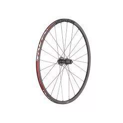 Token EC24AD Disc Clincher Wheelset -TT cykler Salgsbutik TokenEC24ADDiscClincherWheelset rear