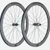 Token C45D Resolute Disc Clincher Carbon Wheelset -TT cykler Salgsbutik Tokenc45D