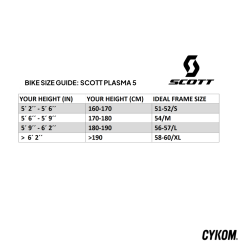 Scott Plasma 5 HMX TT - 51 - J. Roberts - Mitchelton-Scott -TT cykler Salgsbutik Untitled 1000x1000px 15 d63ab885 617b 4ea2 9365 0d260170f848