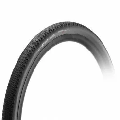 Pirelli Cinturato Gravel H Tire - Black - 700x35c