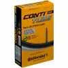 Continental Inner Tube - Race 28 Light - 42mm Presta Valve -TT cykler Salgsbutik continental race light 28 60mm ventil cykelslange