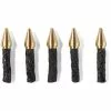 Dynaplug Tubeless Tire Repair Plugs - 5pcs 1 Dynaplug Tubeless Tire Repair Plugs - 5pcs -TT cykler Salgsbutik dynaplug brass soft tip tire plug 5 pack